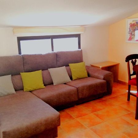 Appartement La Vie en Rose à Carthagène Extérieur photo