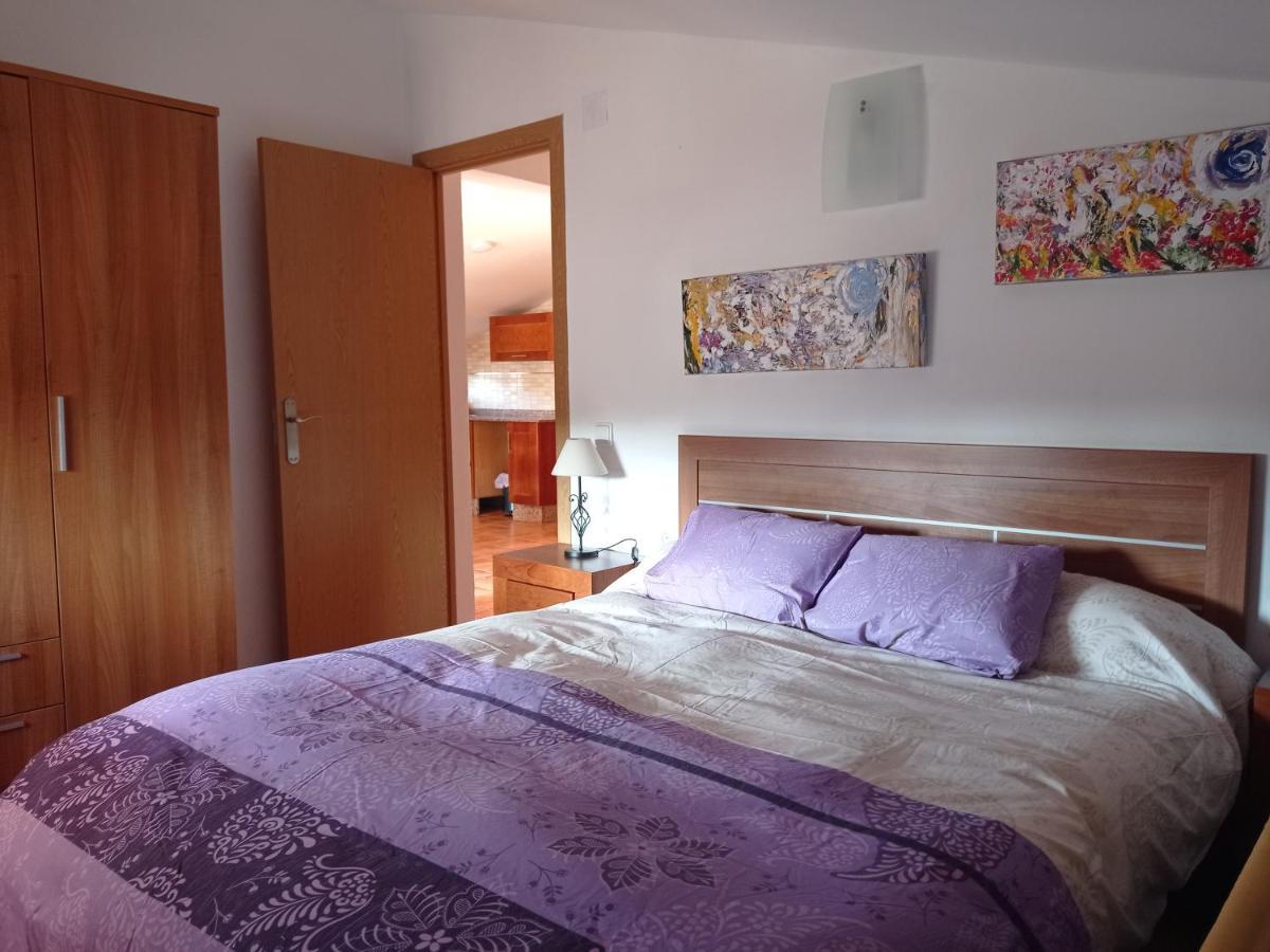 Appartement La Vie en Rose à Carthagène Extérieur photo